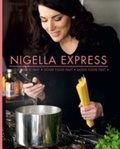 Bild: Nigella Express - Knopf Canada