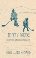 Cover: Hockey Dreams - Anchor Canada