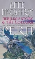 Cover: Nerilka's Story & The Coelura - Transworld Digital