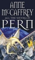Cover: All The Weyrs Of Pern - Transworld Digital