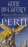 Cover: Dragonflight - Transworld Digital