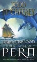Cover: Dragonsblood - Transworld Digital