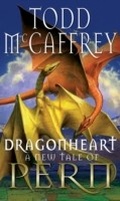 Cover: Dragonheart - Transworld Digital