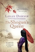 Cover: The Shogun's Queen - Transworld Digital