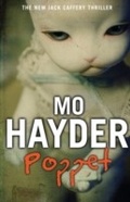 Cover: Poppet - Transworld Digital