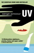 Cover: UV - Transworld Digital