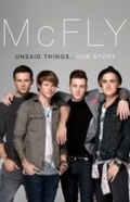 Cover: McFly - Unsaid Things...Our Story - Transworld Digital