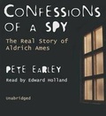 Cover: Confessions of a Spy - Blackstone Audiobooks