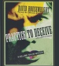 Cover: Practice to Deceive - Blackstone Audiobooks