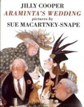 Cover: Araminta's Wedding - Transworld Digital