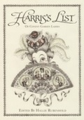Cover: Harris's List of the Covent Garden Ladies - Transworld Digital