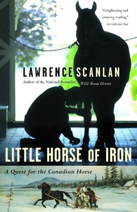 Abbildung von: Little Horse of Iron - Vintage Canada