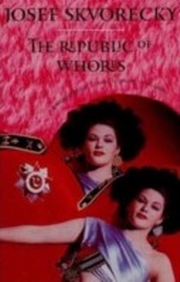 Enlarge image Cover: Republic Of Whores - Vintage Canada