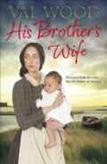 Cover: His Brother's Wife - Transworld Digital