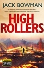 Cover: High Rollers - Transworld Digital