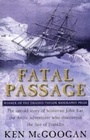 Cover: Fatal Passage - Transworld Digital