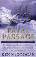 Cover: Fatal Passage - Transworld Digital
