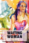 Cover: Waiting on a Woman - Xlibris