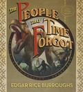 Cover: The People That Time Forgot - Blackstone Publishing