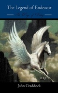 Cover: The Legend of Endeavor - AuthorHouse