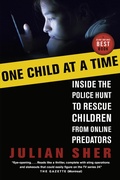 Cover: One Child at a Time - Vintage Canada