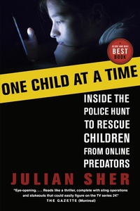 Enlarge image Cover: One Child at a Time - Vintage Canada