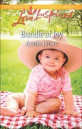 Cover: Bundle of Joy - Love Inspired