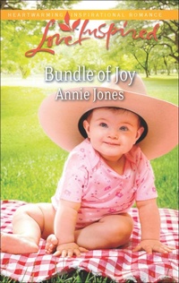 Enlarge image Cover: Bundle of Joy - Love Inspired