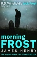 Cover: Morning Frost - Transworld Digital