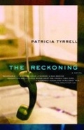 Cover: Reckoning - Knopf Canada