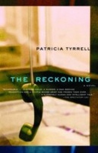 Enlarge image Cover: Reckoning - Knopf Canada
