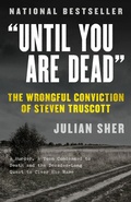 Cover: "Until You Are Dead" (updated) - Vintage Canada