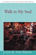 Cover: Walk in My Soul - iUniverse