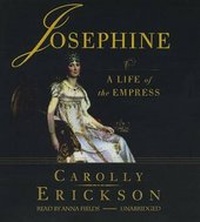 Enlarge image Cover: Josephine - Blackstone Publishing