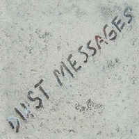 Enlarge image Cover: Dust Messages - Xlibris