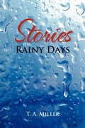 Cover: Stories for Rainy Days - Xlibris
