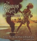Cover: The Arabian Nights - Blackstone Publishing