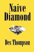 Cover: Naive Diamond - Xlibris