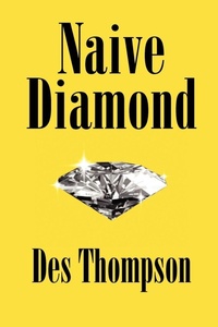 Enlarge image Cover: Naive Diamond - Xlibris