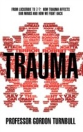 Cover: Trauma - Transworld Digital