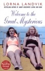 Cover: Welcome To The Great Mysterious - Transworld Digital