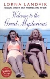 Enlarge image Cover: Welcome To The Great Mysterious - Transworld Digital