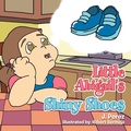 Cover: Little Abigail's Shiny Shoes - Xlibris
