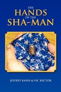Cover: The Hands of the Sha-Man - Xlibris