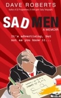 Cover: Sad Men - Transworld Digital