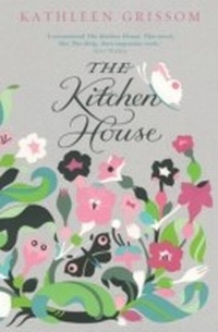 Enlarge image Cover: The Kitchen House - Transworld Digital