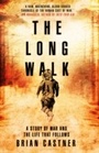 Cover: The Long Walk - Transworld Digital