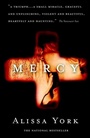 Cover: Mercy - Vintage Canada