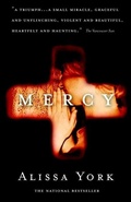 Cover: Mercy - Vintage Canada
