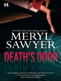 Cover: Death's Door - HQN Books